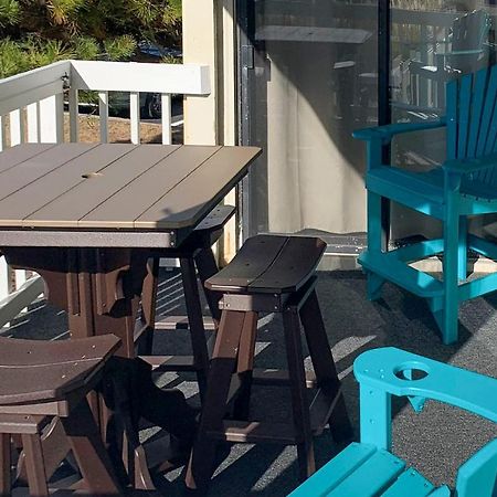 Emerald Isle Resort-Style Condo Walk To Beaches! Εξωτερικό φωτογραφία